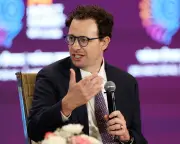 AI CEOs back slowdown call but skepticism abounds