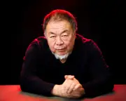 Ai Weiwei: '90% of art is garbage. Real art questions the existing order'
