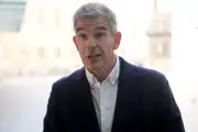 AI won't replace human creators, BBC boss Matt Brittin says
