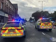 Aigburth Road closed after woman hit by car - live updates