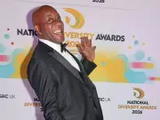 Ainsley Harriott thanks Liverpool for 'accepting who I am' at Diversity Awards