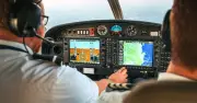 Air traffic controller explains secret code pilots use to signal a 'big problem' on flight