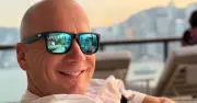 Airport owner killed in Swiss Alps plane crash named as Tony Hall