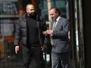 Airport parking boss's son evaded £233k in VAT