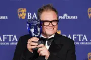 Alan Carr submits plans for castle potting shed cafe and shop