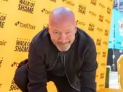 Alan Shearer gets 'Walk of Shame' star for Newcastle prediction