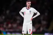 Alan Shearer questions Cole Palmer's England squad withdrawal