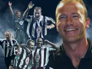 Alan Shearer's 1996 Newcastle transfer to be celebrated 30 years on
