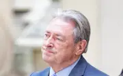 Alan Titchmarsh 'irritated beyond belief' by new garden gates after downsizing