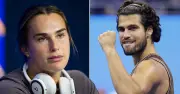 Alcaraz and Sabalenka Make Headlines at US Open Press Conferences