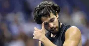 Alcaraz releases emotional statement after US Open exit to Shelton