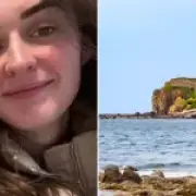 Alderney's first suspected murder since WWII after mum's body found