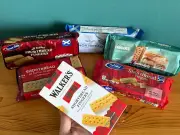 Aldi beats Walker's in supermarket shortbread taste test