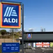 Aldi finally trials home delivery service via Deliveroo partnership