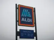Aldi hiring 20 roles in North East with salaries up to £98,050