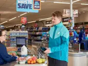 Aldi launches home delivery trial with Deliveroo in eight stores