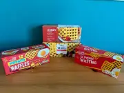 Aldi potato waffles beat Birds Eye in taste test