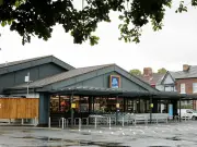 Aldi to close 1,000+ UK stores on Boxing Day to thank staff