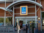 Aldi's £14.99 3-Tier Airer rivals £18 and £20 options