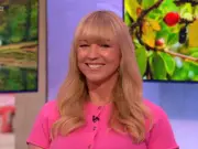 Alex Jones' heartfelt message as Sara Cox reveals 'best job in the world'
