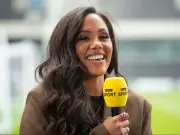 Alex Scott's net worth and £1.5m home with Jess Glynne as they launch new show after BBC axe