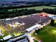 Alex Warren announces huge outdoor Cardiff gig at Blackweir Live 2027
