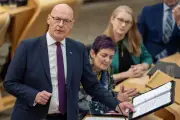 Alexander urges Swinney to tackle drugs crisis over independence