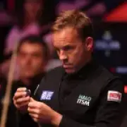 Ali Carter on 'Marmite' image: 'People don't understand'