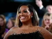 Alison Hammond calls weight loss speculation 'really boring'