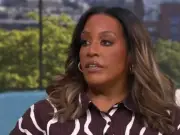 Alison Hammond: Weight Loss Let Me Race Son in Go-Kart