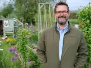 Alistair Appleton reveals stressful reason he left London for Sussex