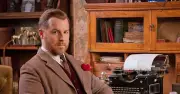 All Creatures Star Samuel West's Famous Parents Revealed
