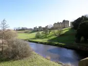 Alnwick locals celebrate victory as Duke's cottage plans rejected