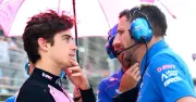 Alpine decide against benching Colapinto for Malaysia race after Baku crash