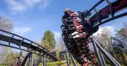Alton Towers: Dad's verdict on Nemesis Reborn and family rides