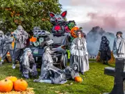 Alton Towers reveals Final Exhibit scare maze for Scarefest 2026