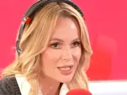 Amanda Holden suggests Caroline Quentin to replace Monty Don on Gardeners' World