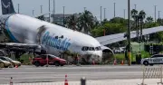 Amazon crash pilot told wife 'my career is over' after Miami tragedy