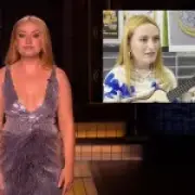 Amelia Dimoldenberg Roasts Ed Sheeran in Brutal SNL UK Monologue