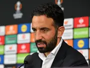 Amorim apologises to Man United fan who won't cut hair