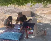 Amos Gitai's The Road to Jericho: A Poetic Plea for the West Bank