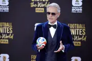 Andrea Bocelli announces 2027 UK tour for Romanza 30th anniversary