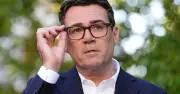 Andy Burnham branded 'bottler' by GB News presenter Lizzie Cundy