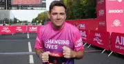 Andy Burnham cancels engagements after father's death