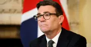 Andy Burnham faces end-of-year nightmare as Christmas costs rocket
