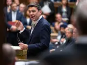 Andy Burnham faces Kemi Badenoch at first PMQs as PM