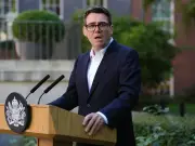 Andy Burnham: 'Nothing is off the table' on tax hikes for social care