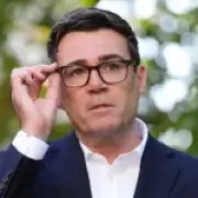 Andy Burnham rules out early general election, focuses on hope