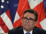 Andy Burnham rules out snap election as Labour surges in polls