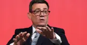 Andy Burnham 'sets date' to axe state pension triple lock